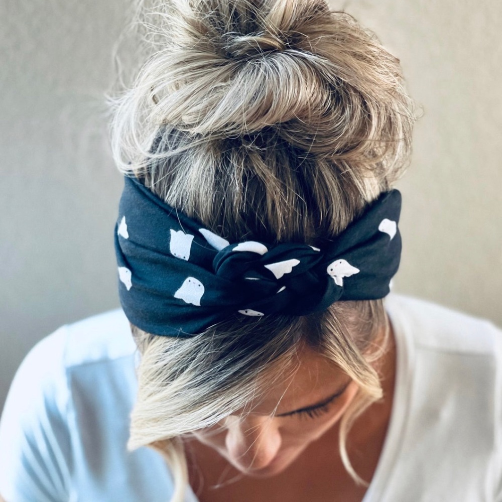 Halloween headbands